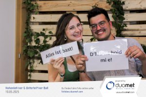 Hohenleh’ner & Unterleit’ner Ball